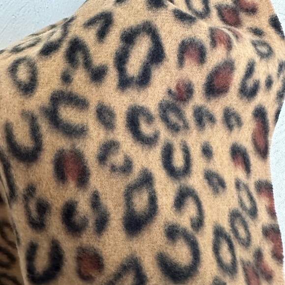 100% Cashmere Royal Rossi Scarf - Picture 2 of 3